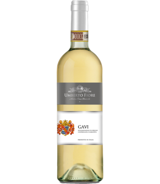 Umberto Fiore Gavi DOCG 2024