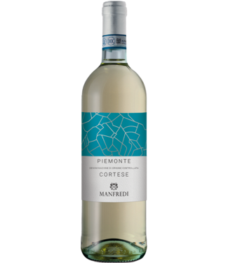 Manfredi Cortese Piemonte DOC 2024