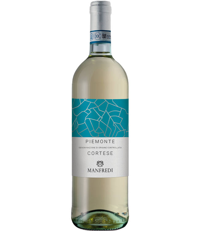 Manfredi  Cortese Piemonte DOC 2024