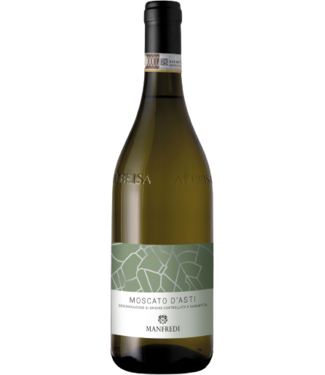 Manfredi Moscato d'Asti DOCG 2024