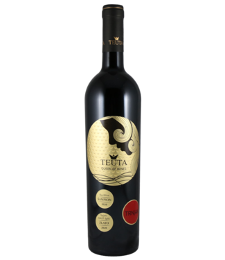 Vinarija Citluk Teuta Trnjak 2022