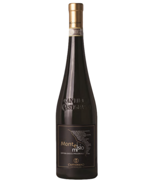 Cantine di Castignano Montemisio Offida Pecorino DOCG 2024