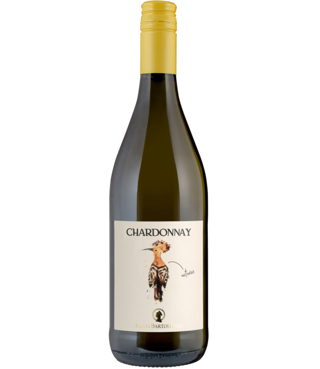Beato Bartolomeo Breganze Naturae Chardonnay Veneto IGT 2024