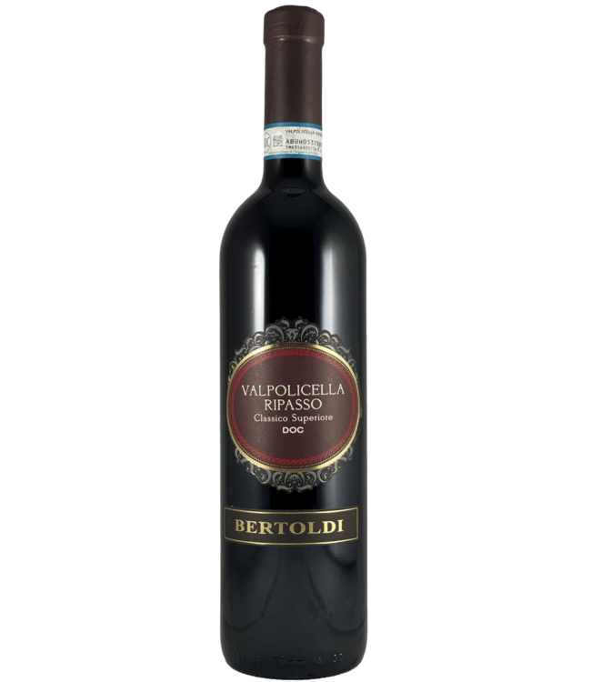 Bertoldi Valpolicella Classico Superiore Ripasso DOC 2021