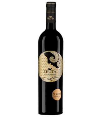 Vinarija Citluk Teuta Zilavka Selekcija 2024