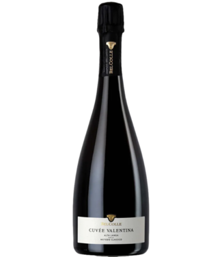Bel Colle Cuvée Valentina Alta Langa Extra Brut  DOCG 2021