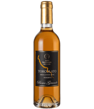 Beato Bartolomeo Breganze Bosco Grande Torcolato Breganze Riserva DOC 2017