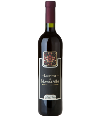 Cantine di Castignano Lacrima di Morro d'Alba DOC 2022