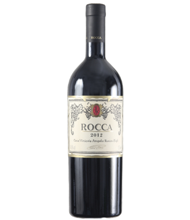 Rocca Rocca di Rocca Salento Rosso IGT 2018