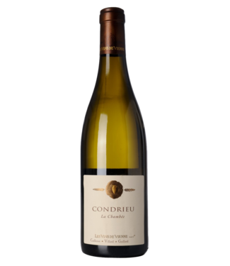 Les Vins de Vienne Condrieu La Chambée AOP 2022