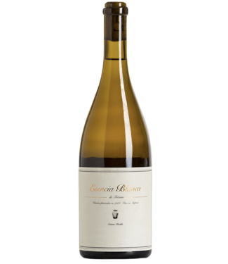Bodegas Tritium Esencia Blanca de Tritium 2019