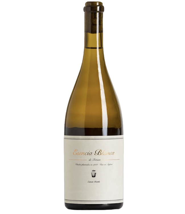 Bodegas Tritium Esencia Blanca de Tritium 2019