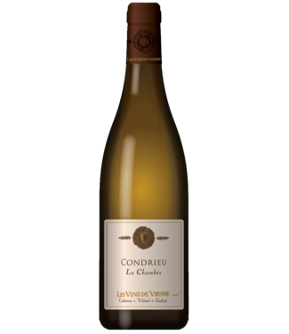 Les Vins de Vienne La Chambée Condrieu AOP 2022