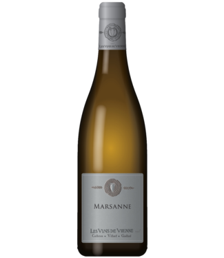 Les Vins de Vienne Marsanne  des Collines Rhodaniennes IGP 2024