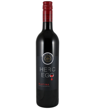 Vinarija Citluk Hercego Blatina 2021