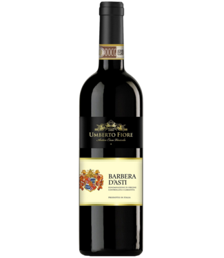 Umberto Fiore Barbera d'Asti DOCG 2023
