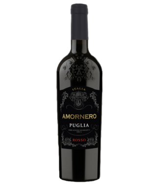 Rocca Amornero Rosso Puglia IGT 2023