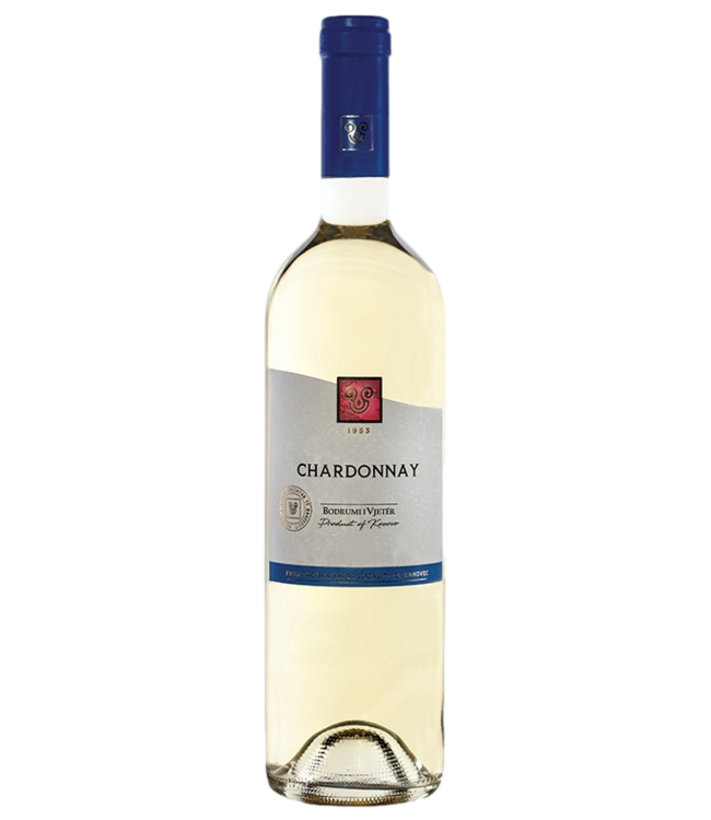 Bodrumi i Vjeter Chardonnay 2024