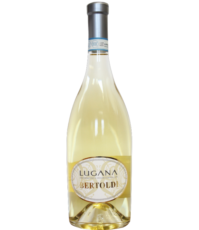 Bertoldi Lugana DOC 2024