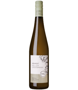 Muller Grossmann Lt. Pfeffer's Groovin' Gruner Veltliner 2024