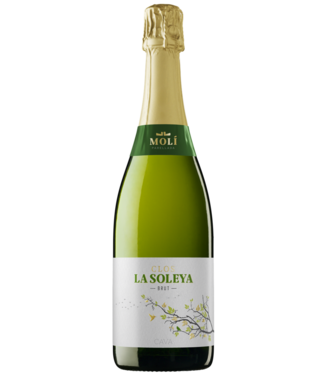 Clos La Soleya Clos la Soleya Cava Brut
