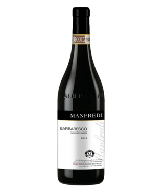 Manfredi Barbaresco DOCG 2022