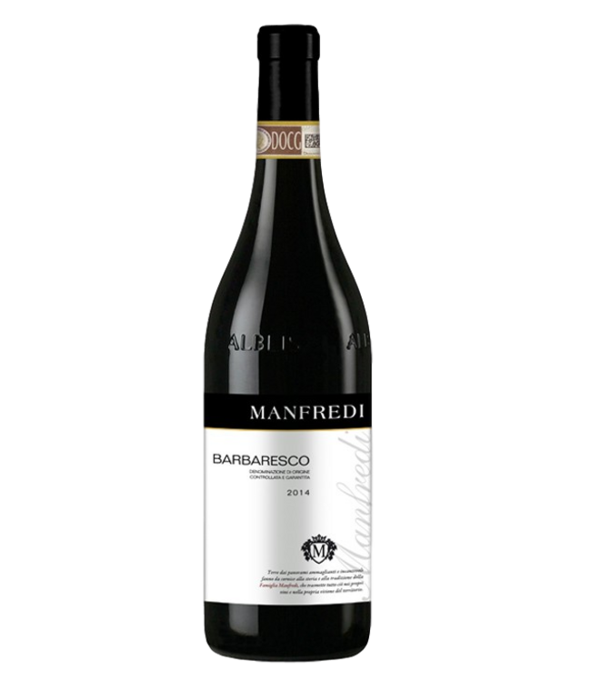 Manfredi Barbaresco DOCG 2022