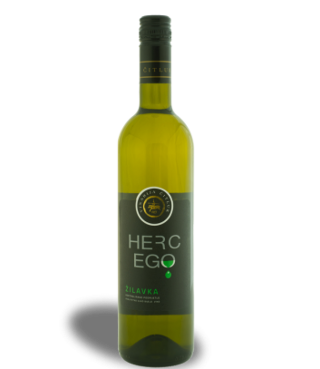 Vinarija Citluk Hercego Zilavka 2024