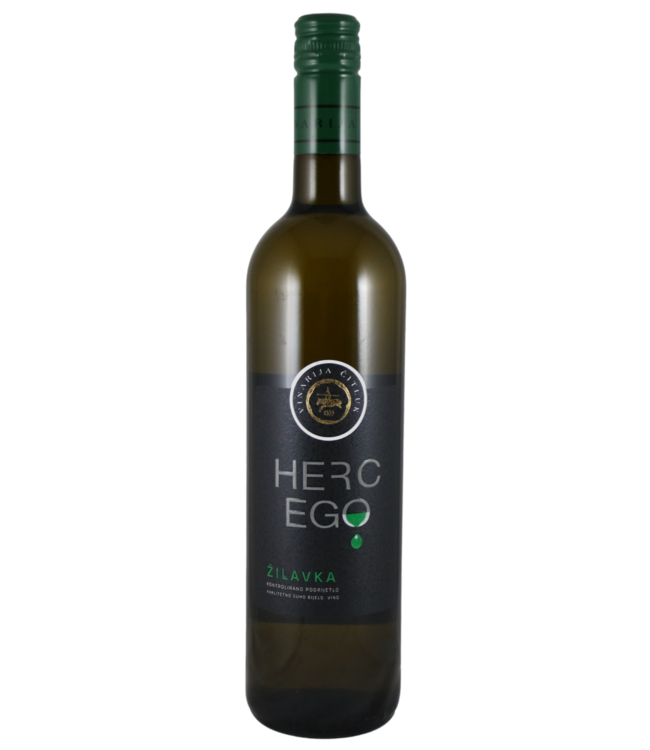 Vinarija Citluk Hercego Zilavka 2024