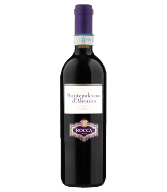 Rocca Montepulciano d'Abruzzo DOC 2024