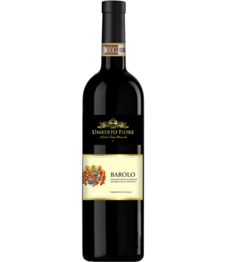 Umberto Fiore Barolo DOCG 2021