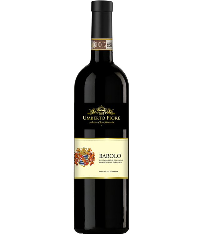 Umberto Fiore Barolo DOCG 2021