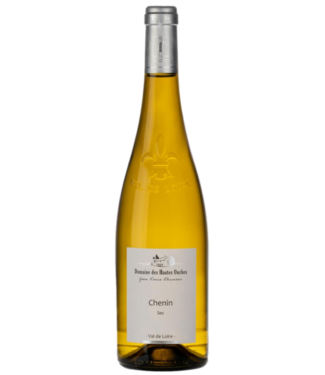 Lhumeau Chenin Blanc Traditionel de Loire IGP 2024