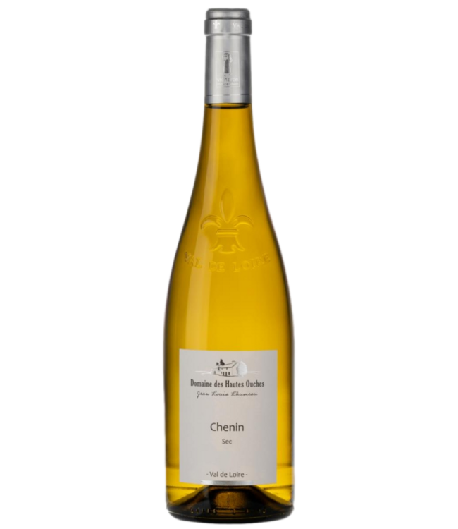 Lhumeau Chenin Blanc Traditionel de Loire IGP 2024