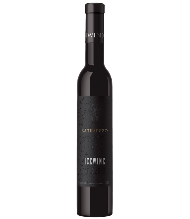 Telavi Marani Satrapezo Icewine 2019 (0,375 l)