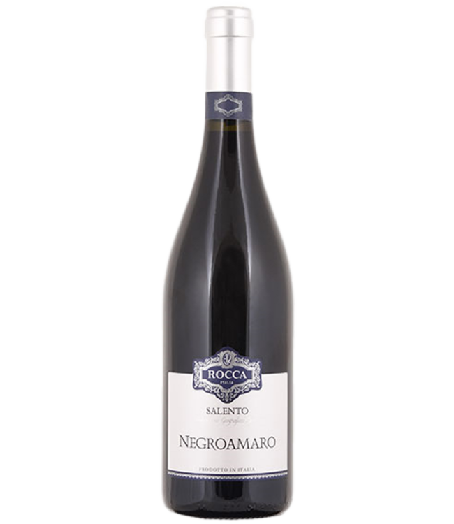 Rocca Negroamaro Salento IGT 2023