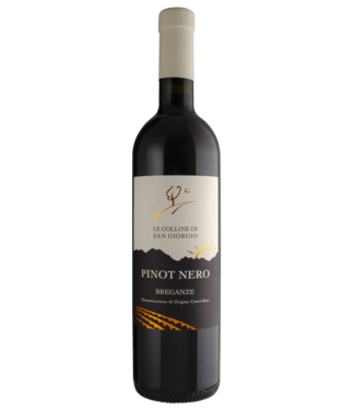 Beato Bartolomeo Breganze Pinot Nero Le Colline di San Giorgio DOC 2023