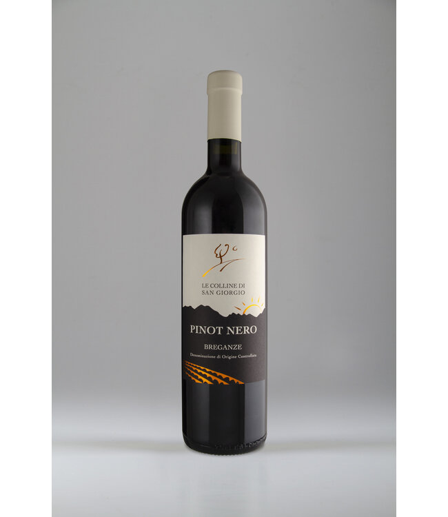 Beato Bartolomeo Breganze Pinot Nero Le Colline di San Giorgio DOC 2023