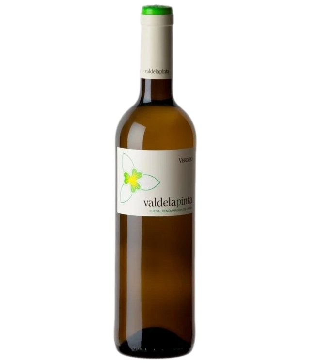 Bodega Hermanos del Villar Valdelpinta Verdejo Rueda 2025