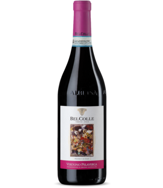 Bel Colle Verduno Pelaverga DOC 2024