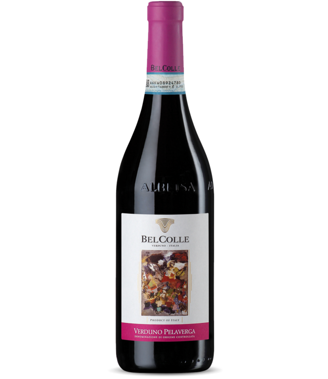 Bel Colle Verduno Pelaverga DOC 2024