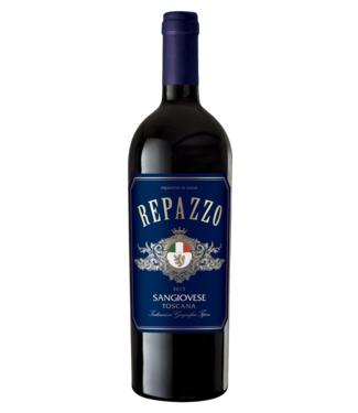 Agricole Selvi Repazzo Sangiovese Toscane IGT 2020