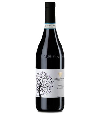 Bel Colle Langhe Nebbiolo DOC 2024