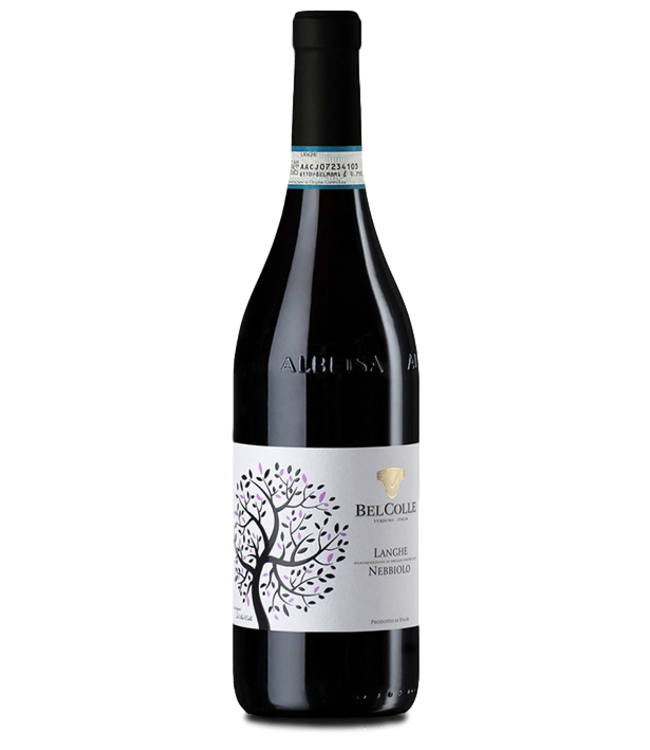 Bel Colle Langhe Nebbiolo DOC 2024