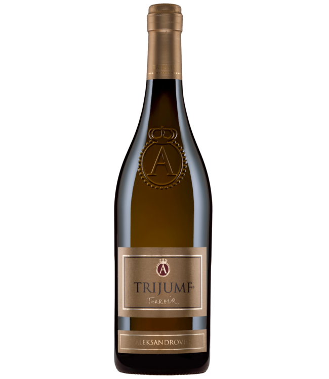 Aleksandrovic Trijumf Terroir 2023