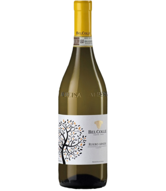 Bel Colle Roero Arneis DOCG 2025