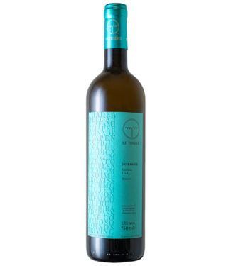 Le Thadee Du Rasole Bianco Umbria IGT 2024