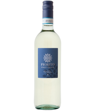 Rocca Fiorito Pinot Grigio delle Venezie DOC 2025