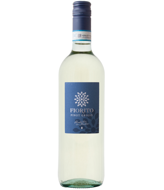 Rocca Fiorito Pinot Grigio delle Venezie DOC 2025