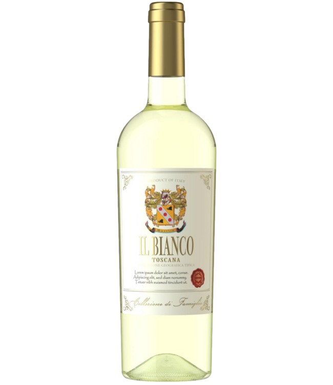Agricole Selvi Il Bianco Toscana Bianco IGT 2024